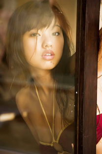 Tempting Sayuki Matsumoto