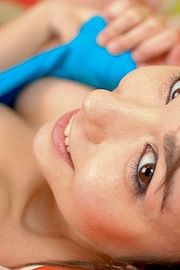 Ariel Rebel Leopard Print Panties-01