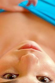 Ariel Rebel Leopard Print Panties-07