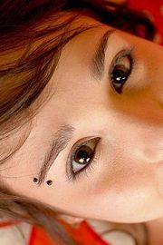 Ariel Rebel Leopard Print Panties-08