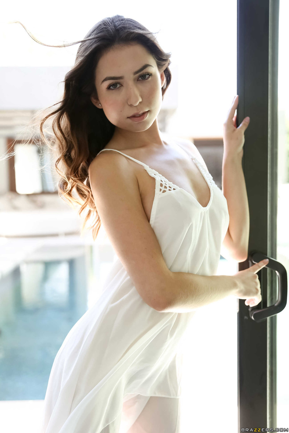 Melissa Moore Moaning In The Morning Light 02
