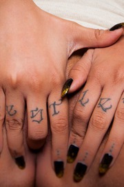 Sex Hungry Krissie Dee -11