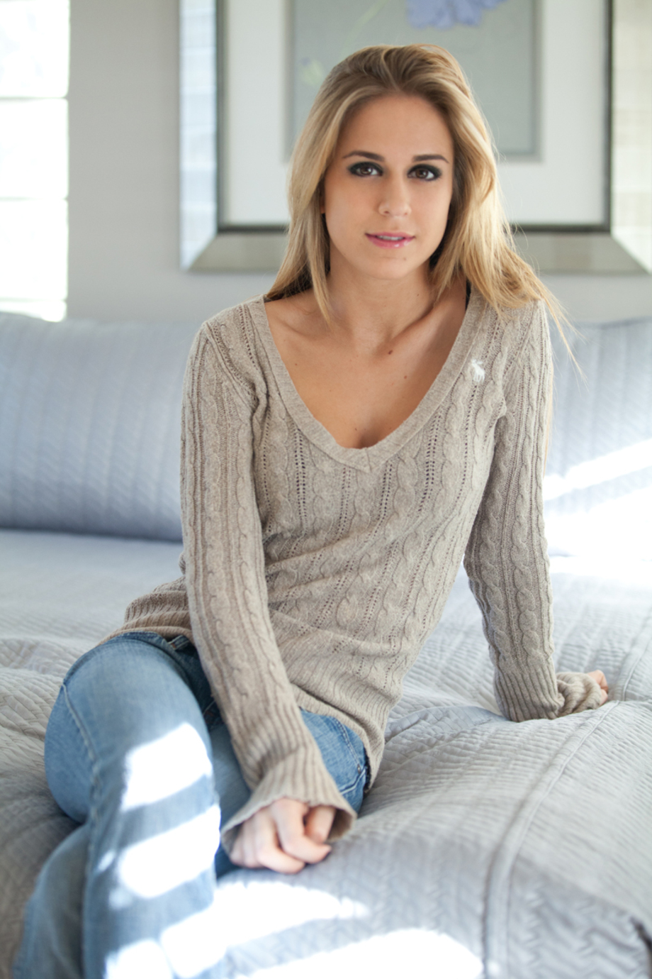 Beauty Young Girl Cassidy 00
