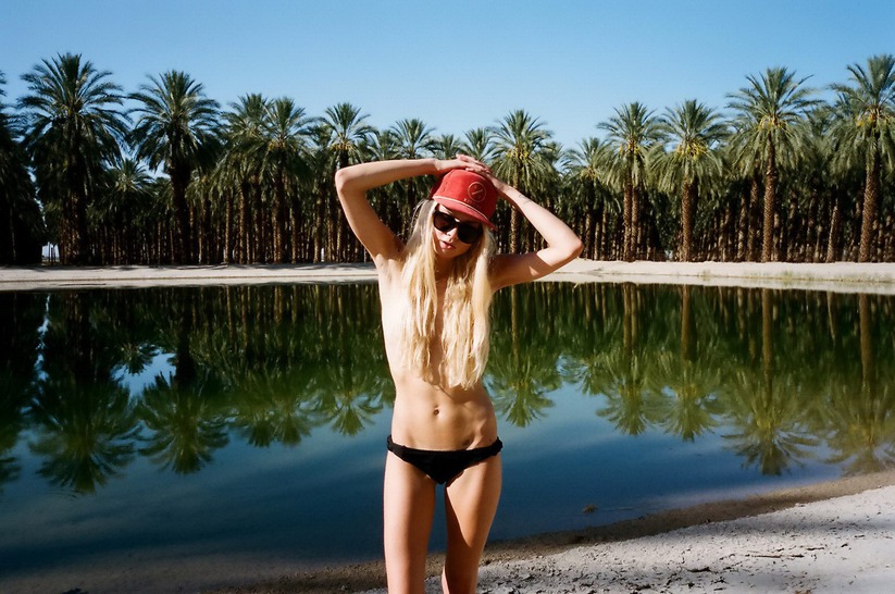 Bryden Jenkins On The Uninhabited Island 01