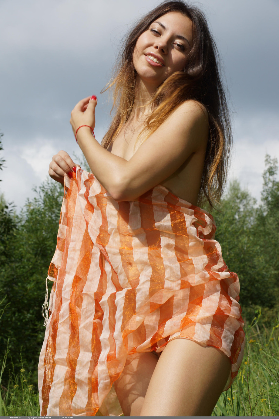 Naomi In The Nature 20