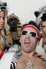 Manuel Ferrara, Jessa Rhodes And Carter Cruise-17