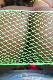 Booty Slut Skyler Nicole-10