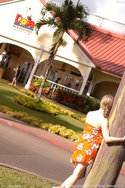 Dole Plantation-00