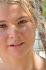 Mindy Being Naughty On The Street And Playground-06