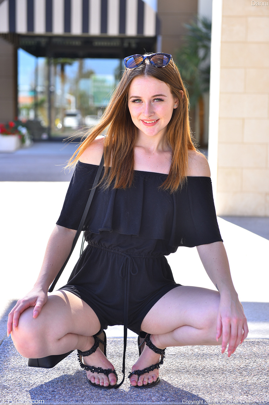 Her Figure At Play 05