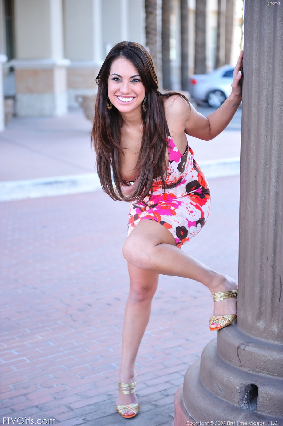 Dressed to Express 15