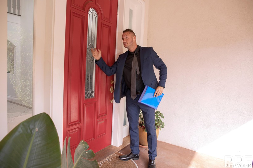 Kiara Cole's Dream Came True 02