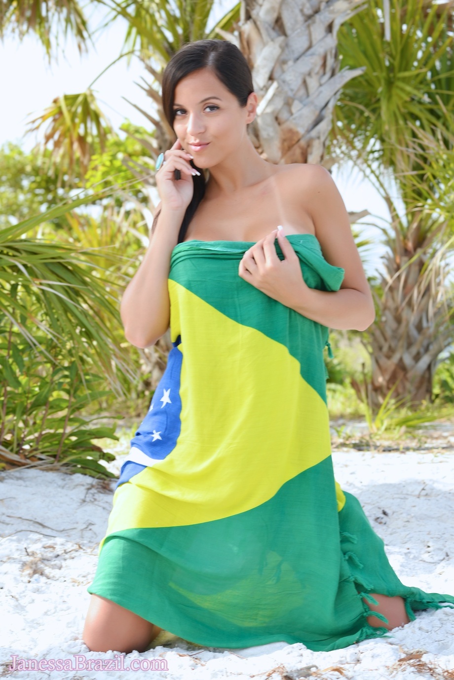 Booming Ass And Big Tits 12