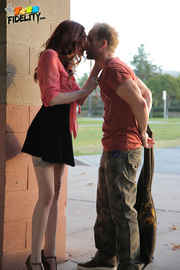 Kinky Sex With A Teen Girls-03