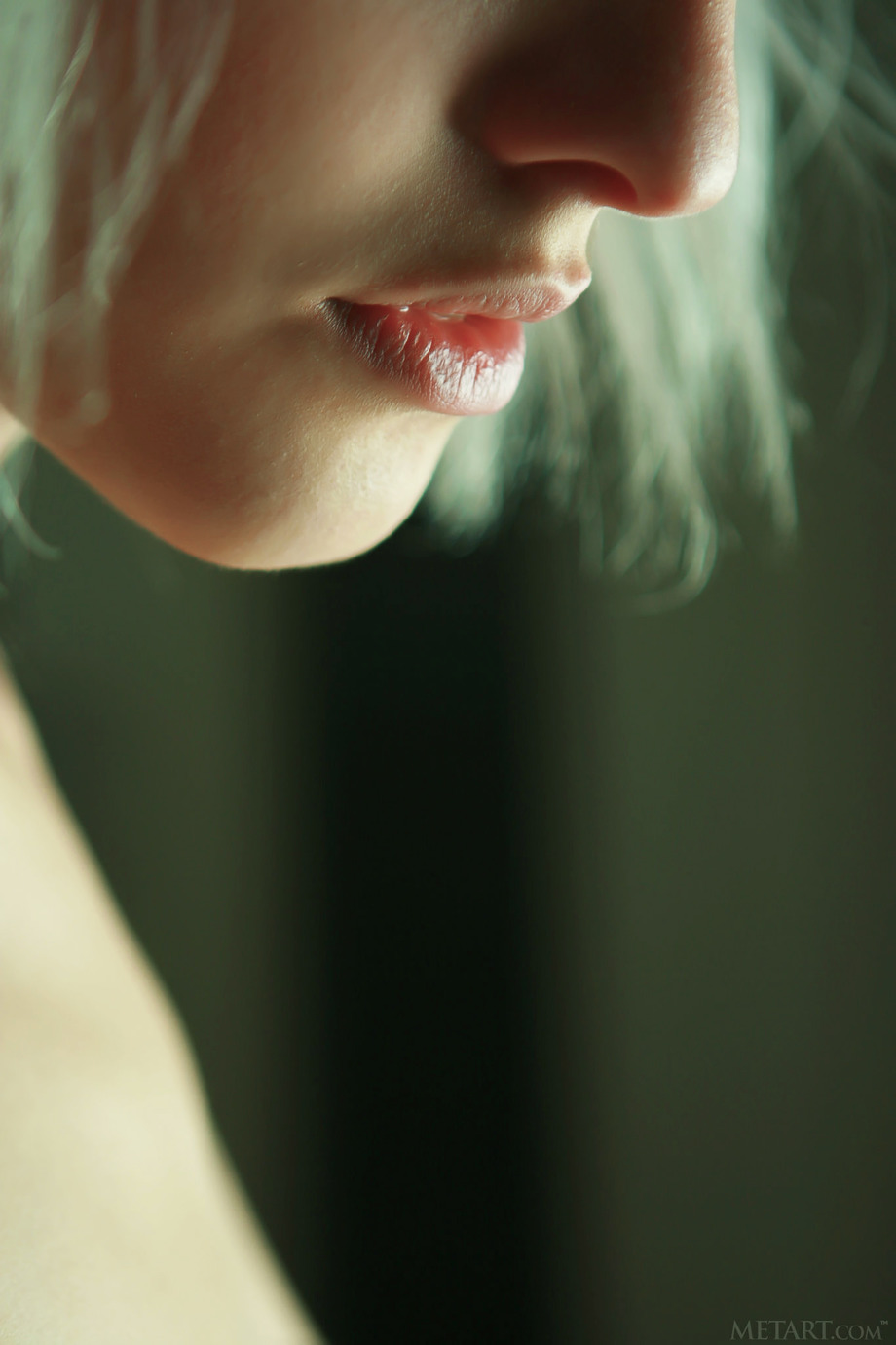 Petite Teen Posing 08