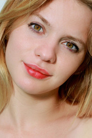 Sexy Russian blonde Elisa Liv-08
