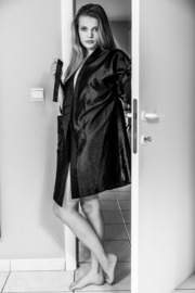 Sexy blonde Sophie Sparks is sweetly seductive-16