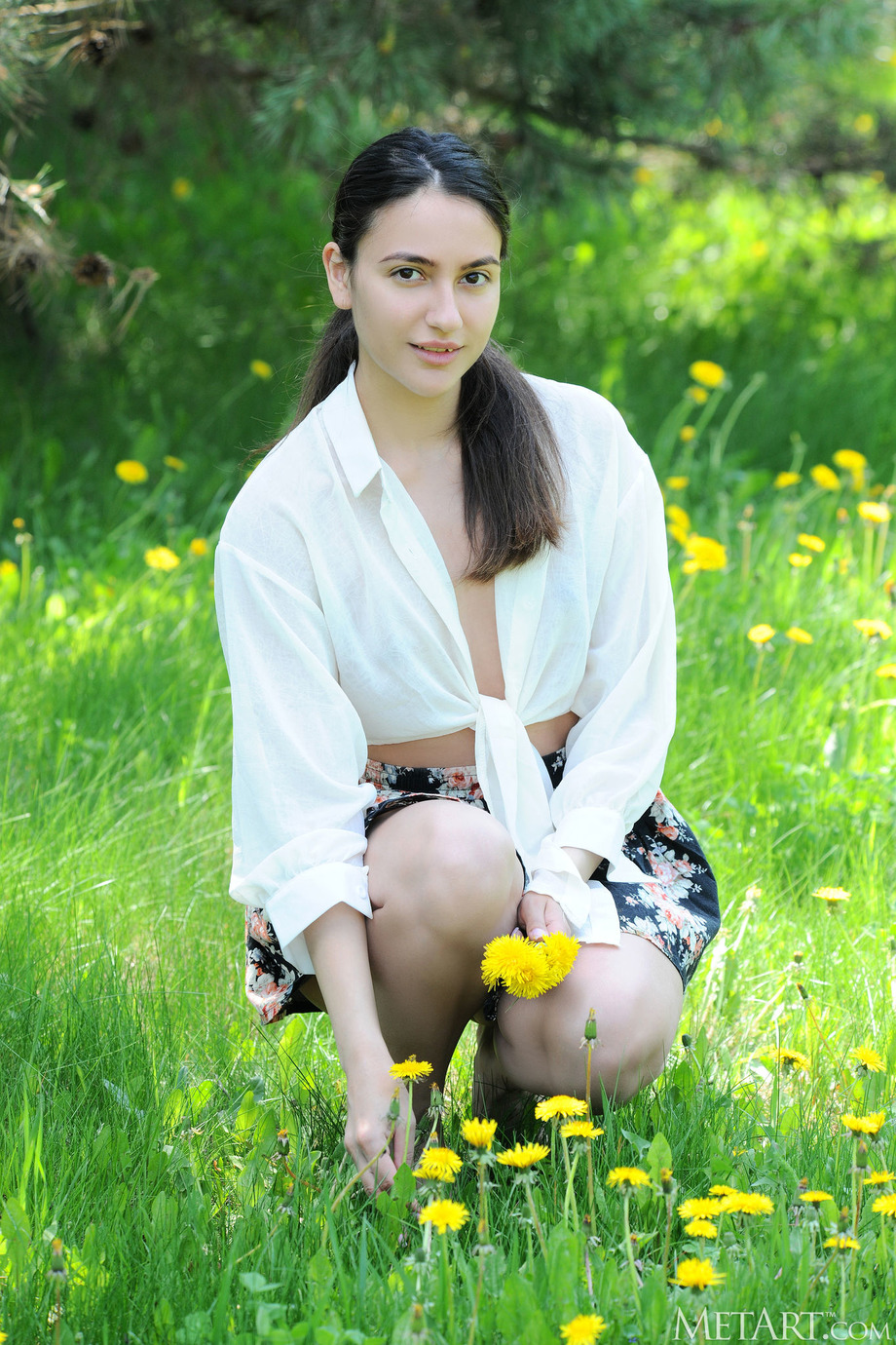 Summer Stroll 04