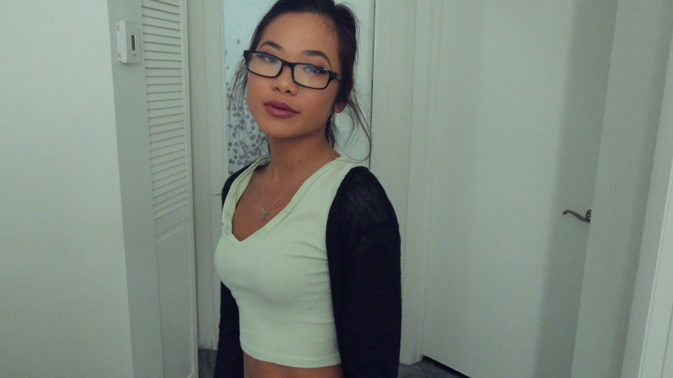 Nerd Girl Needs The Bucks 02