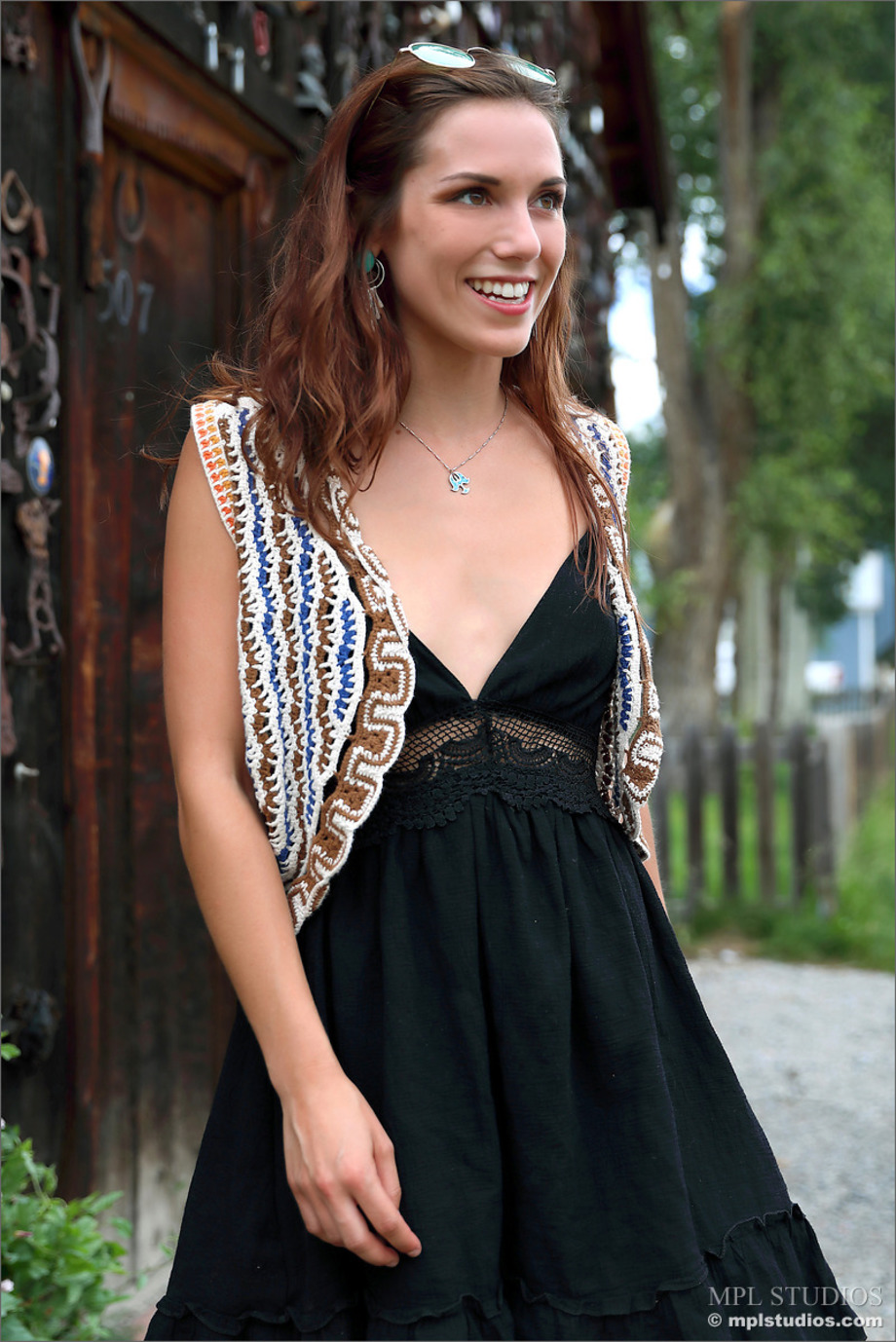 Postcard: Crested Butte 07