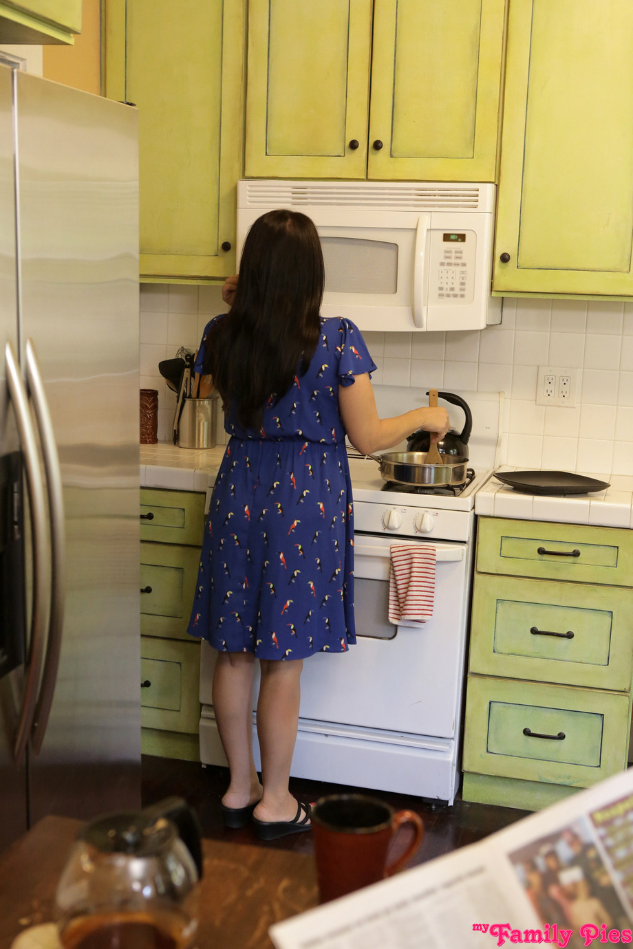 Devoted To Daddy - S5:E5 09