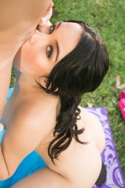 Outdoor Therapeutic Massage-20