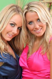 Horny Glamour Blonde Babes-01