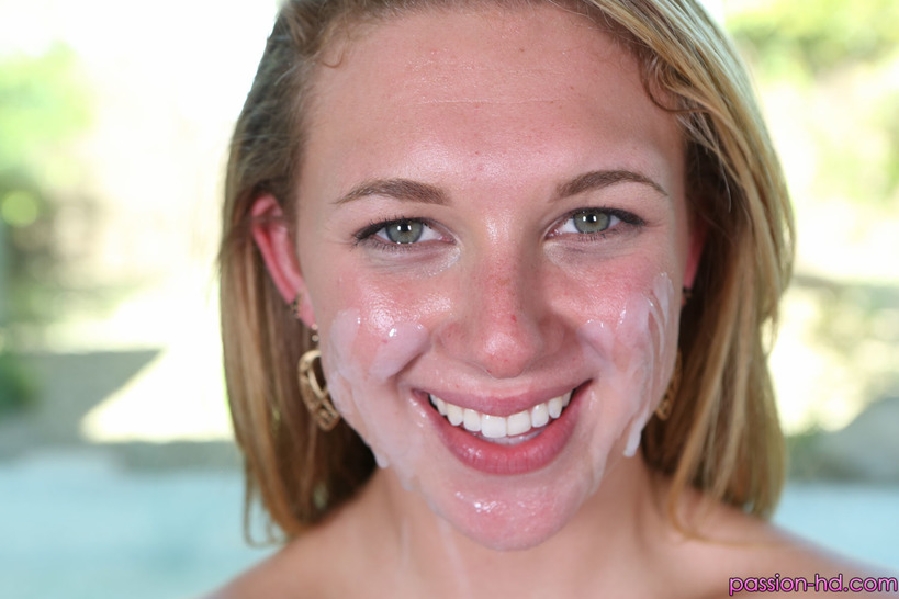 Deep Throated  Brooke Wylde 23