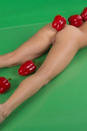 Vanea H - Sexy Pepper-10