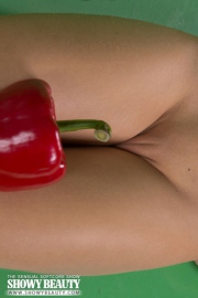 Vanea H - Sexy Pepper-14