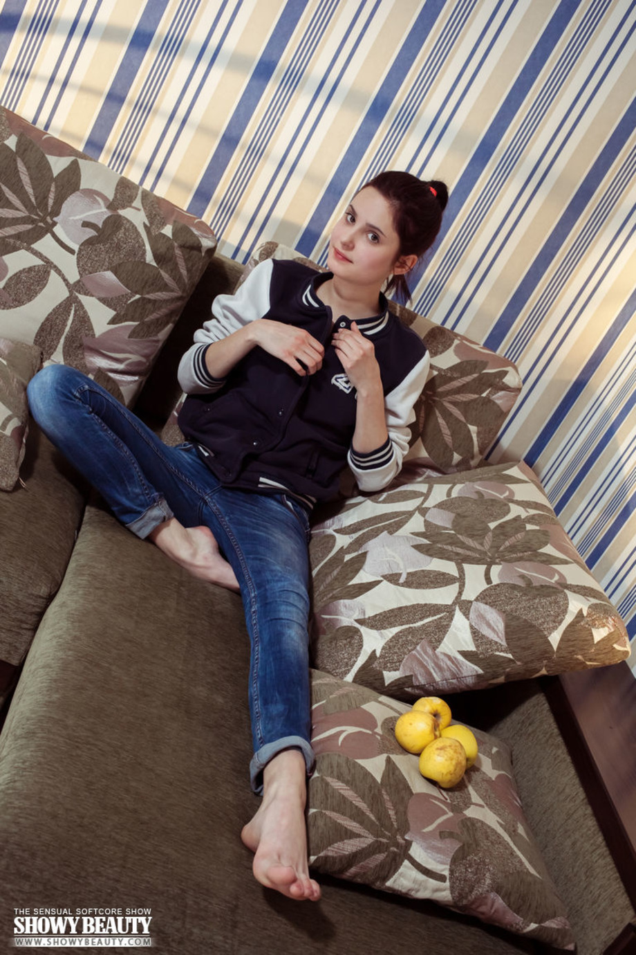 The fruit of lust 02