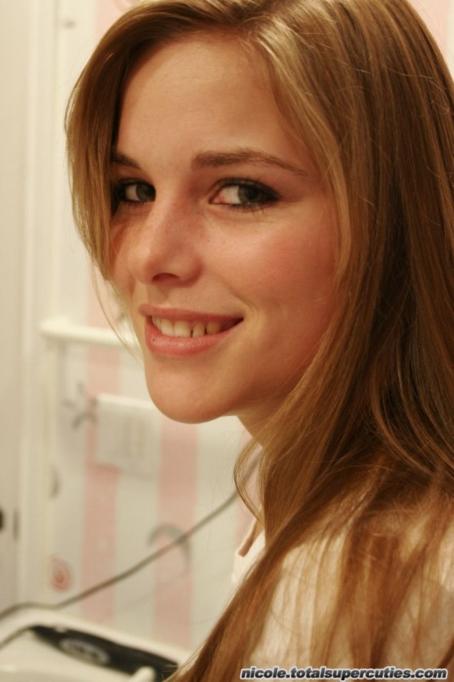 Nicole Super Teen Cutie 10