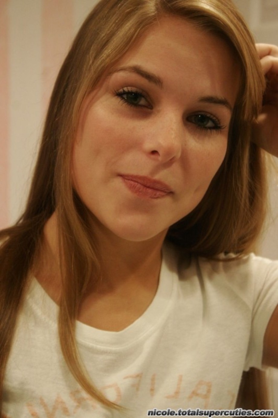 Nicole Super Teen Cutie 11