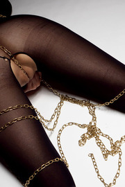 Lizzy B Golden Touch-14