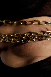 Lizzy B Golden Touch-16