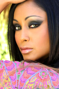 Priya big boobs