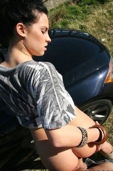 Bettina Gets Fucked In This Amateur Porn Set