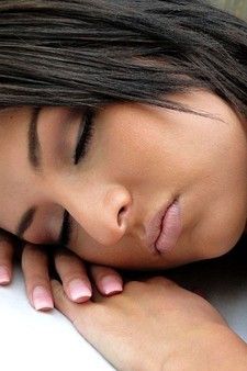 Lexi Facial Massage