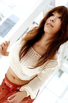 Shizuku Natsukawa Beautiful Asian Babe