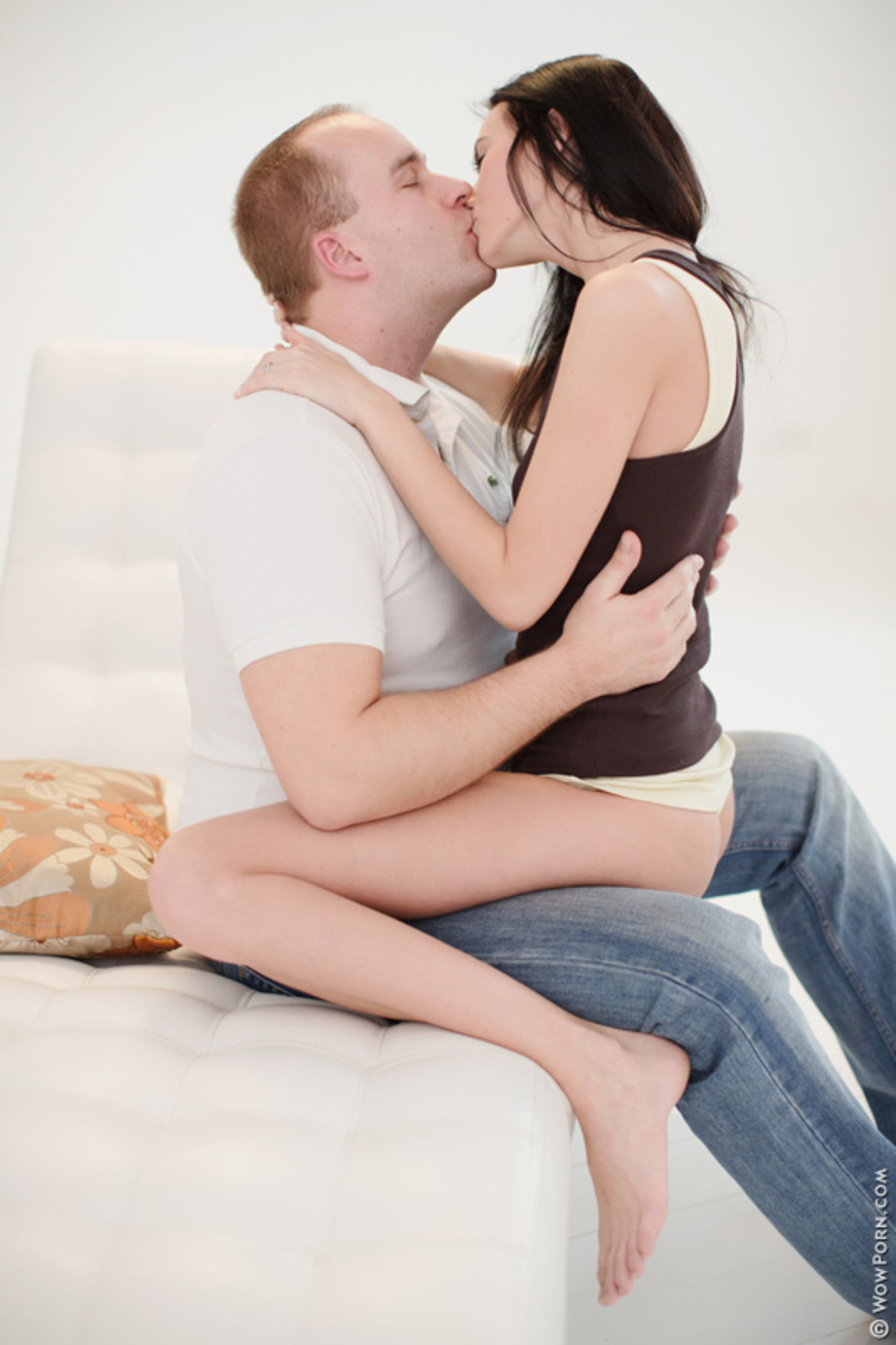 A Passionate Date 08